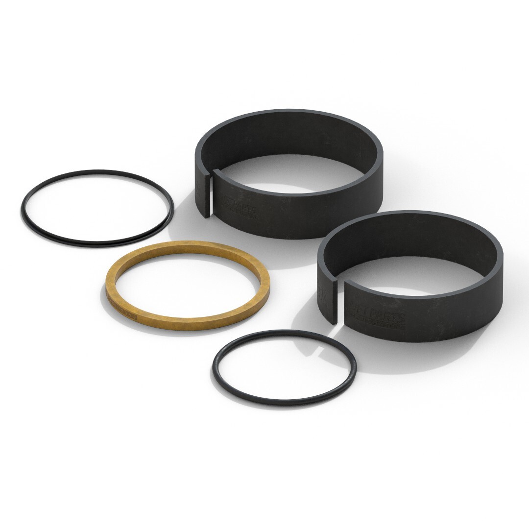 121097 : Seal Kit - Lift Cylinder For Skyjack Aerial Lift Parts